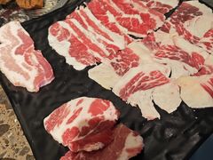 -肉加韩国料理·烤肉(金茂湾店)