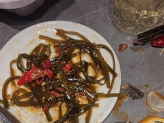 -竹犇番茄火锅(长风街店)