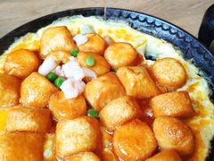 日本豆腐-新白鹿餐厅(城西银泰城店)