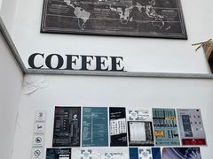 门面-Vanilla Specialty Coffee(八大关店)