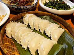 -园林美食城·本土农家菜(杨和镇店)