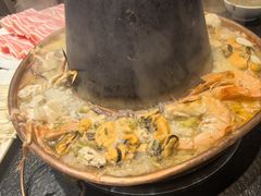 -徐记铜火锅(泉园店)