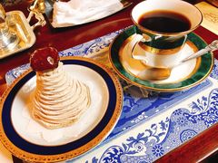 -西村咖啡店 (中山手本店)