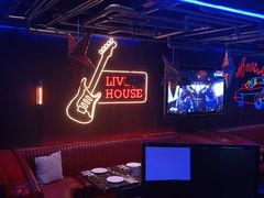 -MOSSO德国餐厅·音乐酒吧(环宇荟店)