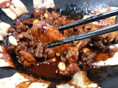 -皖北巫氏三胖地锅鸡(长淮总店)