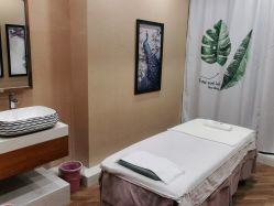 -婳香·女性英式芳疗SPA
