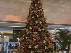 -北京西国贸大酒店