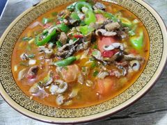 -尧钧财鱼面(育才路店)