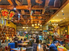大堂-彼德西餐厅(环球中心店)