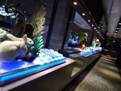 -海鼎荟海鲜姿造(晋江宝龙店)