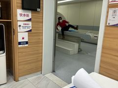 -美年大健康体检中心(牡丹园分院)