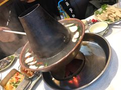 -羊家胡同·龙虾烧烤火锅(龙汇路店)