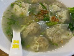 -其美潮州鱼旦粉世家(花城汇南区分店)