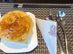-青岛颐海花园酒店总店·自助餐厅