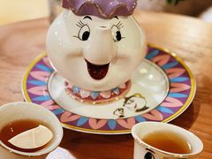 -Cappucimeow猫咪咖啡馆(韦伯时代店)