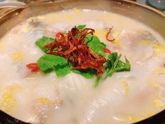 -闽上鲜·福建菜(龙湖滨江天街店)