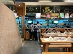 -木屋烧烤(惠阳华润小径湾店)