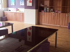 -小银星艺术团(夫子庙校区)