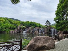 -白马涧龙池景区