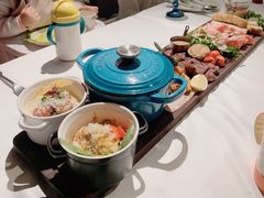 -醉了的船Le Bateau Ivre(温江店)