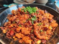 -华豫川酒家(双子塔店)