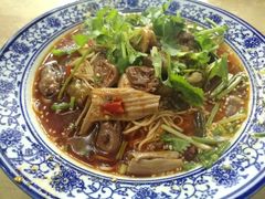 -老地方猫儿面(磁器口店)