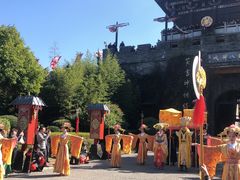 -天龙八部武侠城