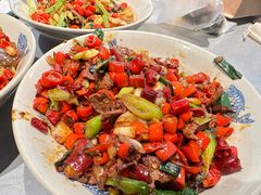 -潇湘阁(汉光百货店)