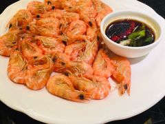 斑节虾-新南华大酒店(广中店)
