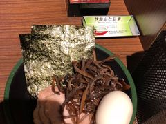 -一蘭拉面(铜锣湾店)