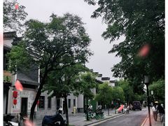 -老门东历史文化街区