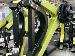 -海力健身游泳(太古里朗御店)