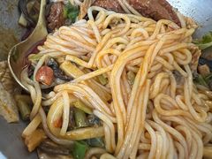 -龍城柳州螺蛳粉(群星路店)