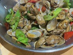 -阿鸡鱼庄·顺德鲜蒸小炒(亚运村店)