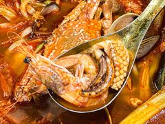 -Dak's 炸鸡(远景路店)