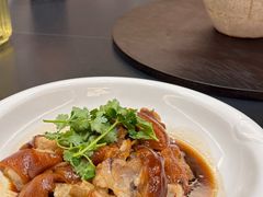 隆江猪脚-御同亨酒楼·喜宴