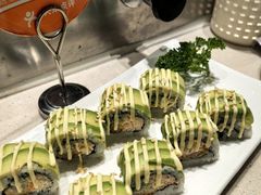 -新一番三文鱼寿司(大东海店)