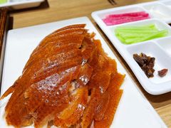 “酥不腻”烤鸭-小大董·烤鸭(五棵松店)