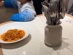 -必胜客(阿罗海店)