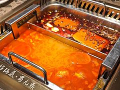 -蜀九鼎毛肚火锅(惠安店)