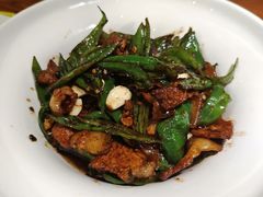 -炊烟小炒黄牛肉(东庆街店)