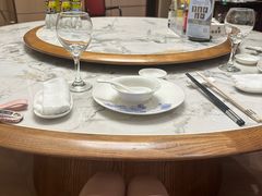 -建明国际酒店·避风港中餐厅