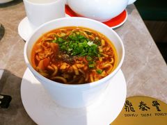 -鼎泰丰(国贸商城店)