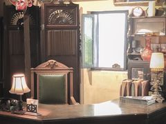 -古董花园(思南路42弄小区店)
