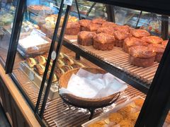 -乐兹薇尔高端烘焙店(海宁西田城店)