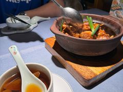 -晓粤·惹味粤菜(凯德乐峰广场店)