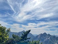 -云蒙山风景区