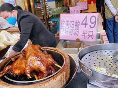 -东江海鲜酒家(艺都分店)
