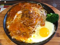 -豪享来中西餐厅(隆昌店)