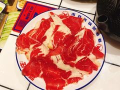 -贤合庄卤味火锅(天门店)